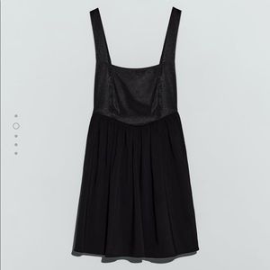 Zara dress NWT!! Never worn